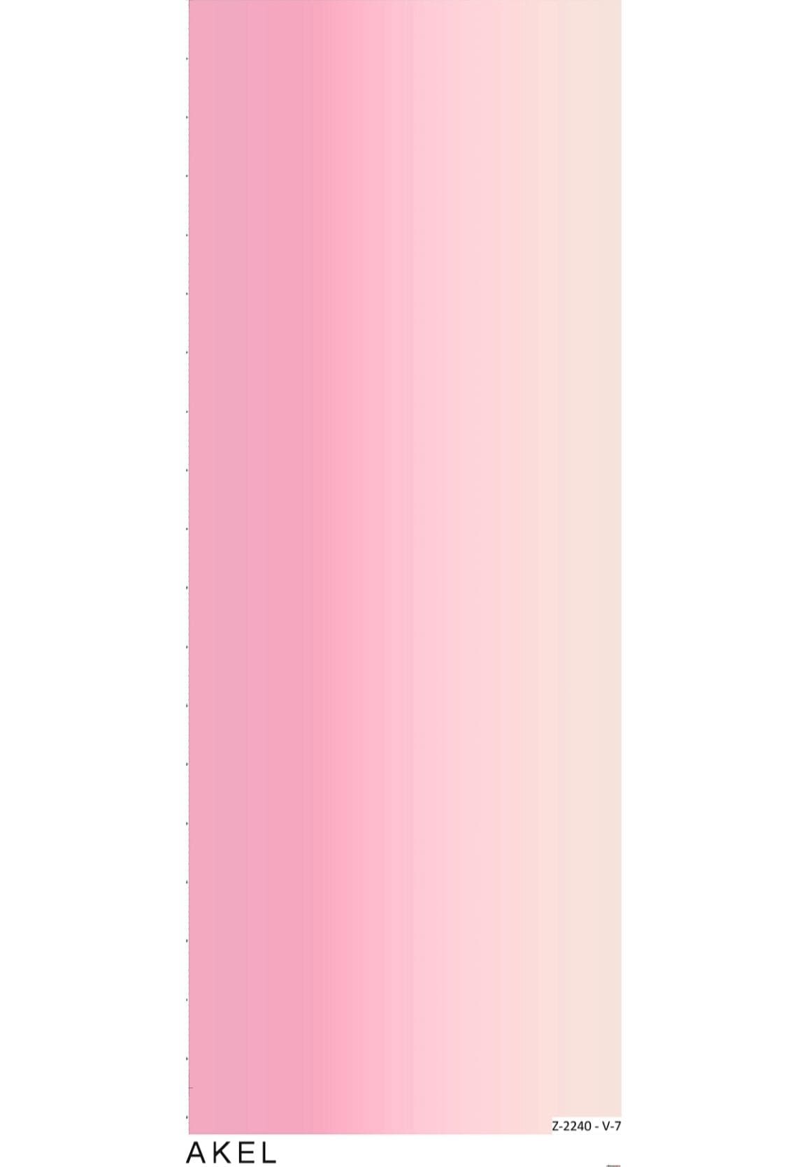 Lotus Şal Serisi- Z-2240 - V-7  - Pamuk Şekeri