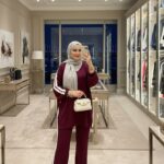 Alto Oysho İkili Takım TK100402 - Bordo