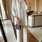 Premium Oysho Edoril İkili Takım TK100255 - Taş