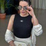 Calvin Klein Premium Body BD100286 - Siyah