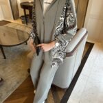 Premium Aspera  Oysho İkili Takım TK100250  - Çağla