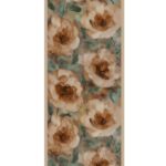 Nazende Desen Şal  469-020 - V-1 - Soft Pembe