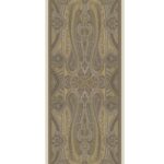 Rüya Tınısı Desen Şal  469-018 - V-14 - Açık gri