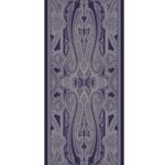 Rüya Tınısı Desen Şal  469-018 - V-16 - Lavanta