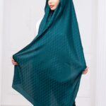 Qoza Desen Petrol Jakar Şal