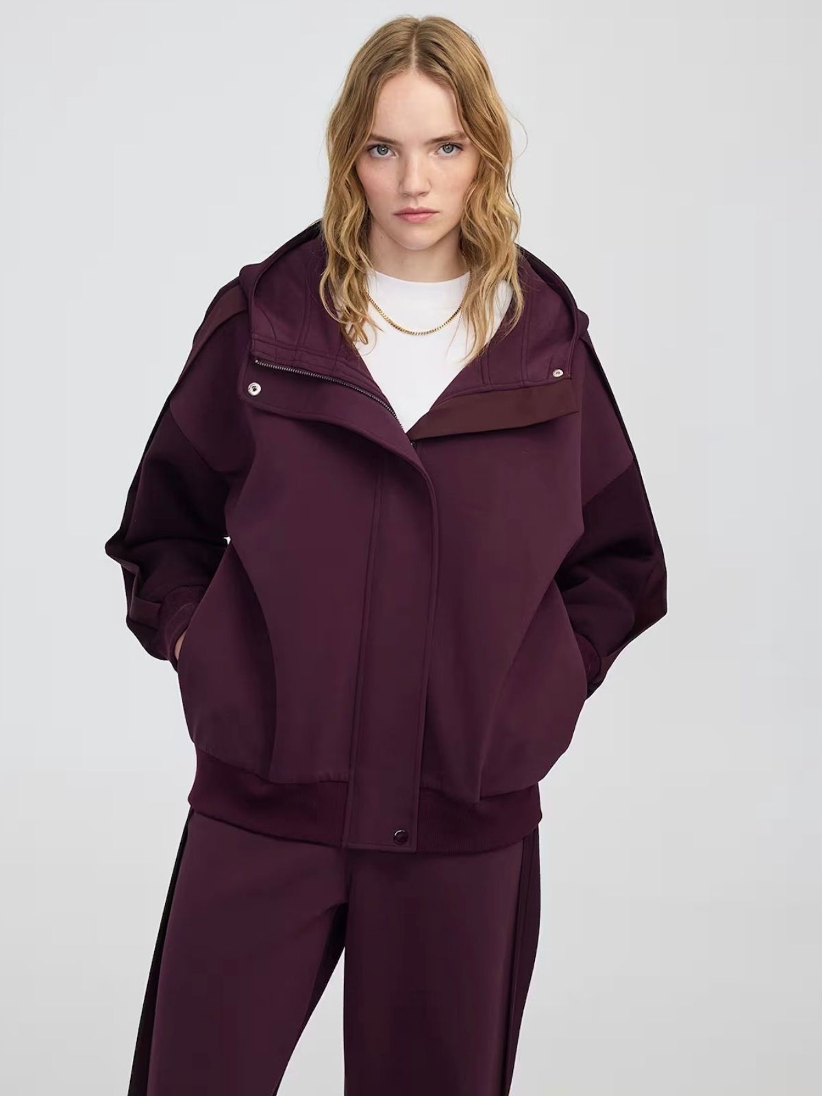 İPKYL Kadın İkili Takım - Görsel 6