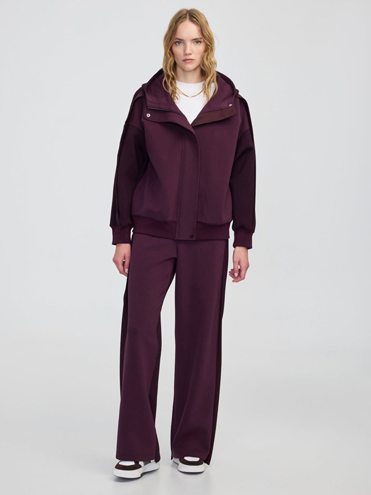 İPKYL Kadın İkili Takım