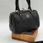 Coach 22 cm speddy çanta