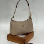 Coach Gofraj baget vizon çanta