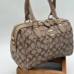 Coach 22 cm speddy çanta