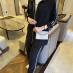 Lima Premium Oysh Takım - Siyah