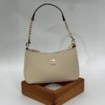 Coach Gofraj baget bej çanta