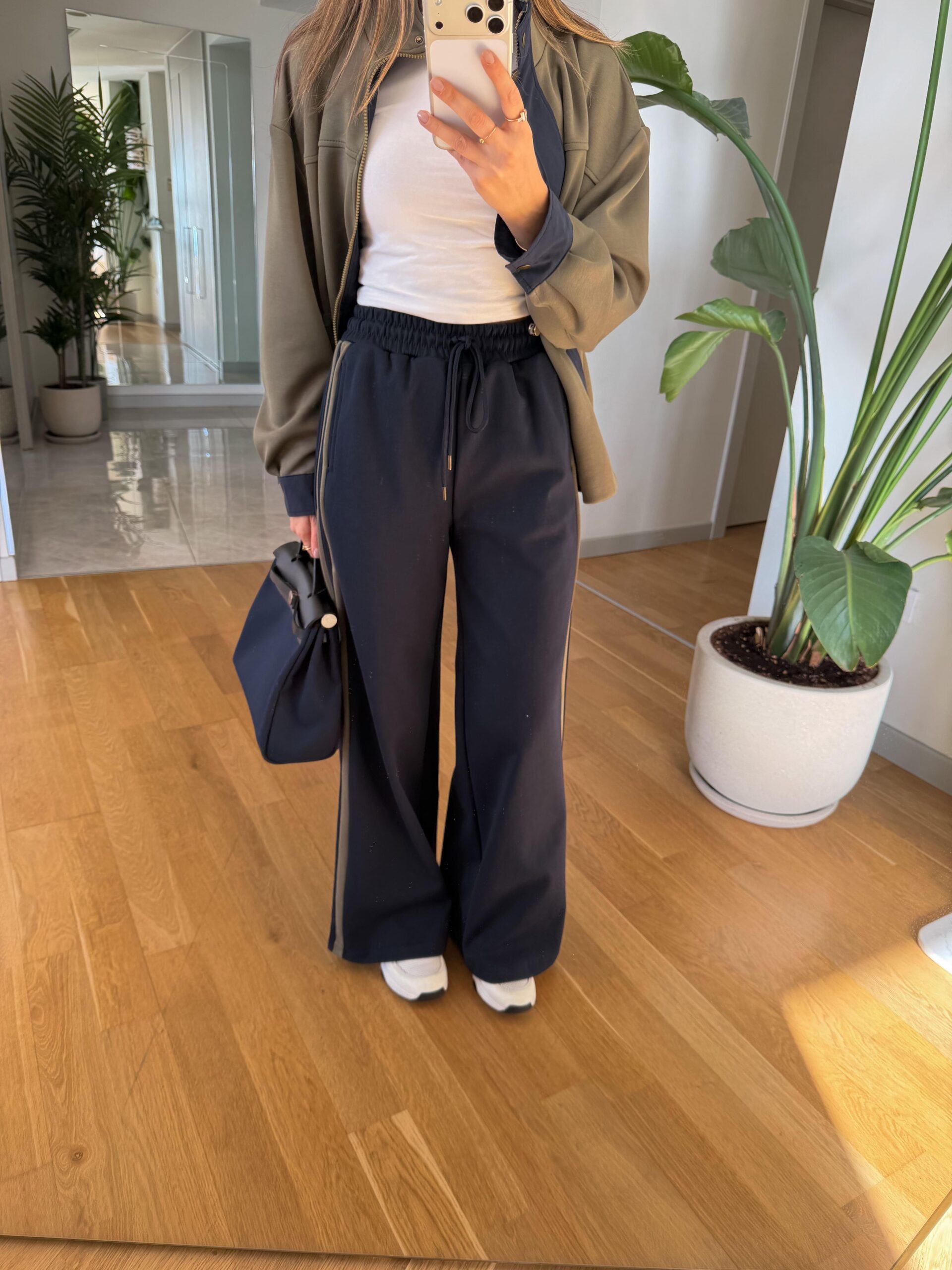 Mas.Dut Garnili Tasarım Takım - Soft Yeşil - Görsel 3