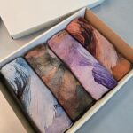 Bambi Nazende Desen Avantajlı Kutu Seti