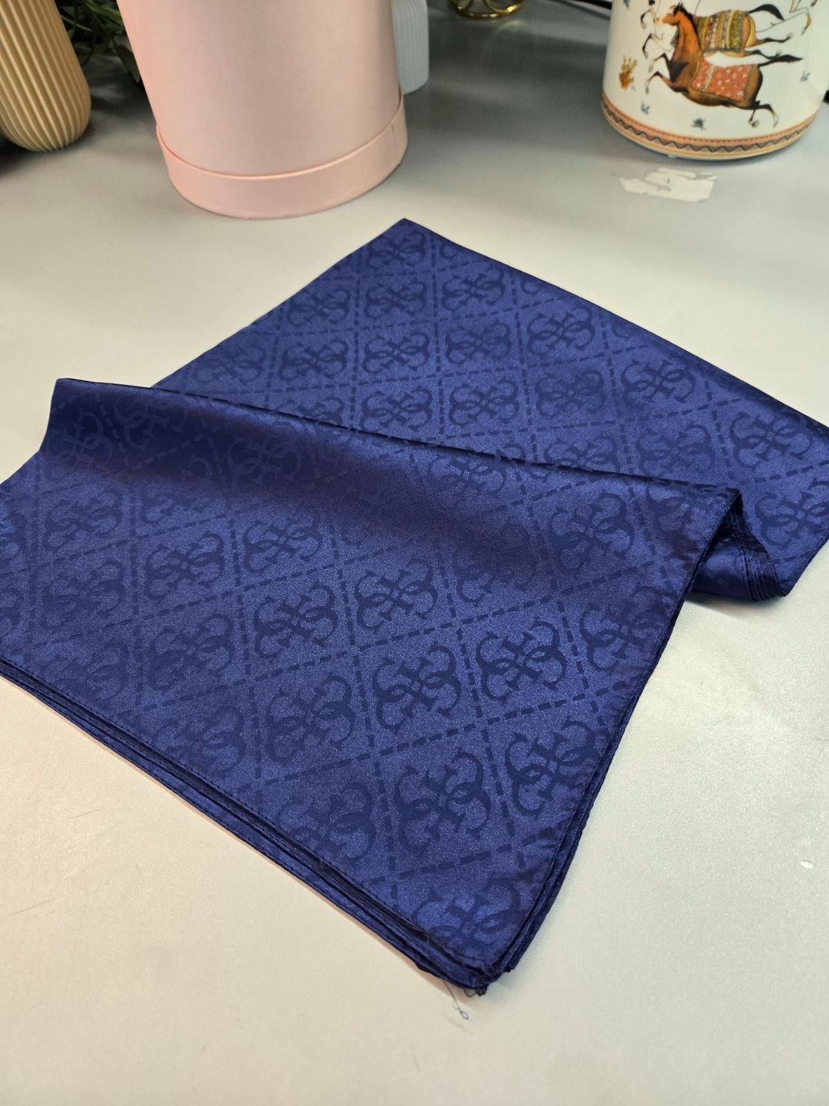 3'Lü Gss Pamuk Jakar Avantajlı Kutu - Görsel 5