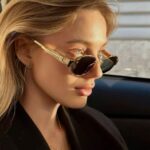 CELİNE GÜNEŞ GÖZLÜĞÜ-908070-SİYAH