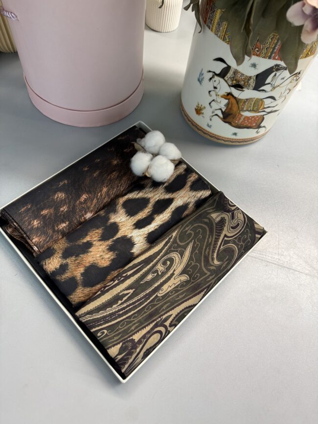 3’lü Soft Naturel Avantajlı Kutu