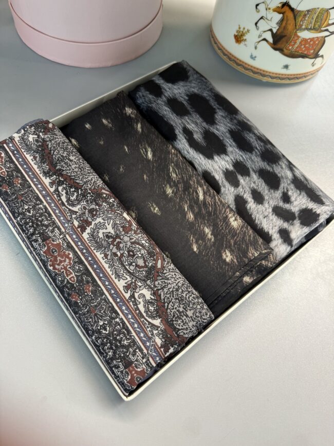 3’lü Sonbahar Tonları Avantajlı Kutu