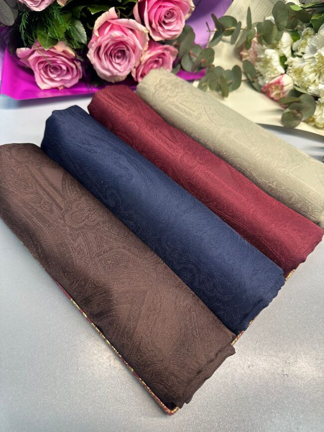 Oliva 4'lü Set Özel Seri Desenli Avantajlı Set