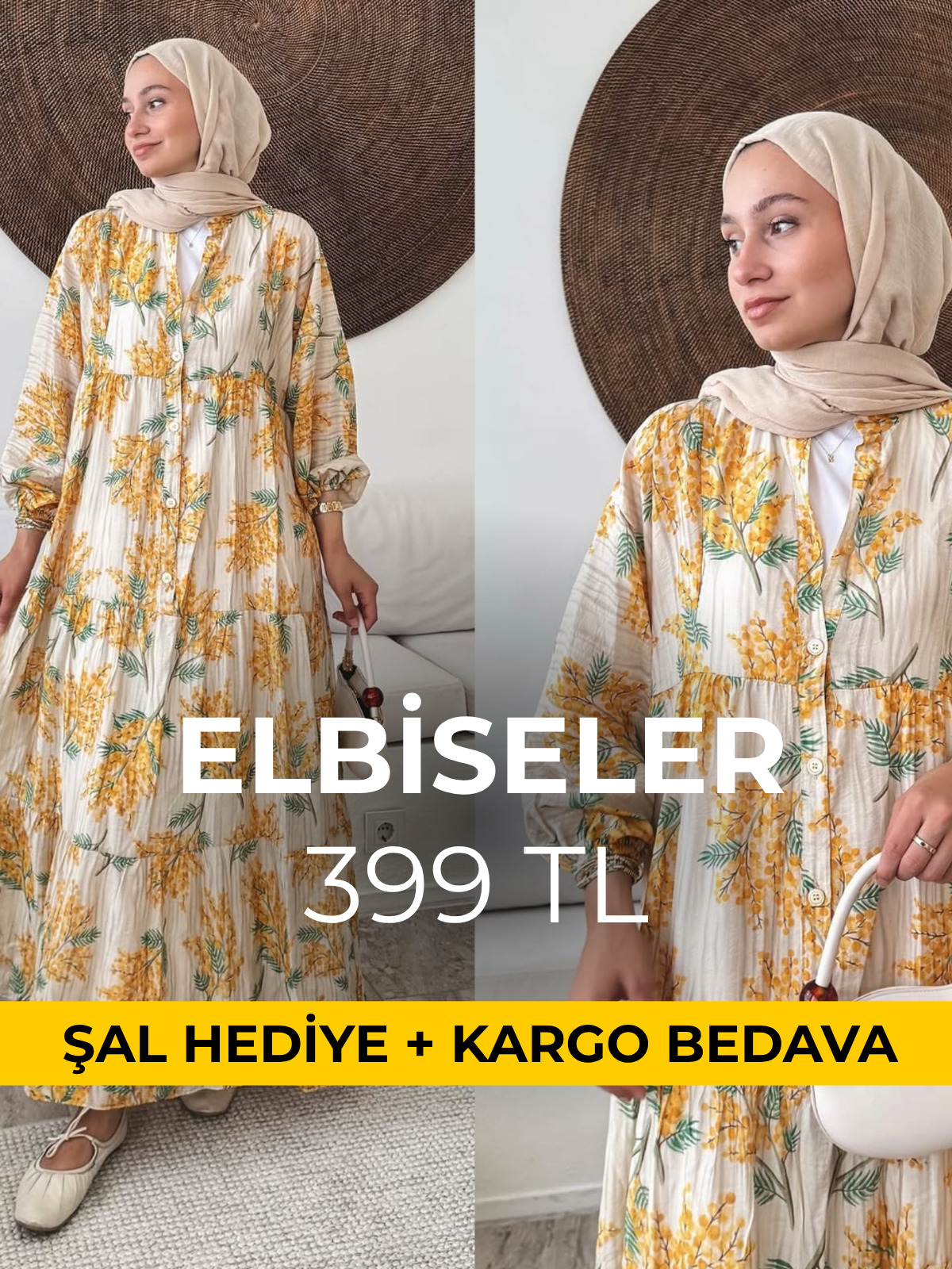 1Vakko topuklu ayakkabı - kahve 37 - Görsel 2