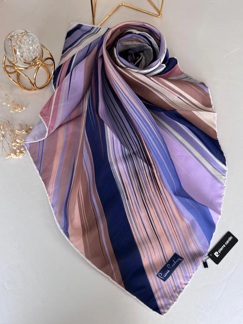 Pier cardin pamuk soft 44980 - Lila