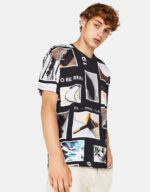 Short Sleeve T-Shirt - Görsel 2