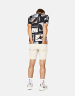 Short Sleeve T-Shirt - Görsel 3