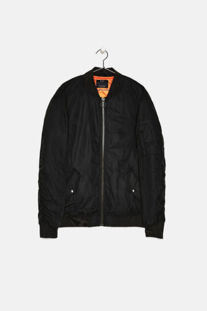 Black Coat