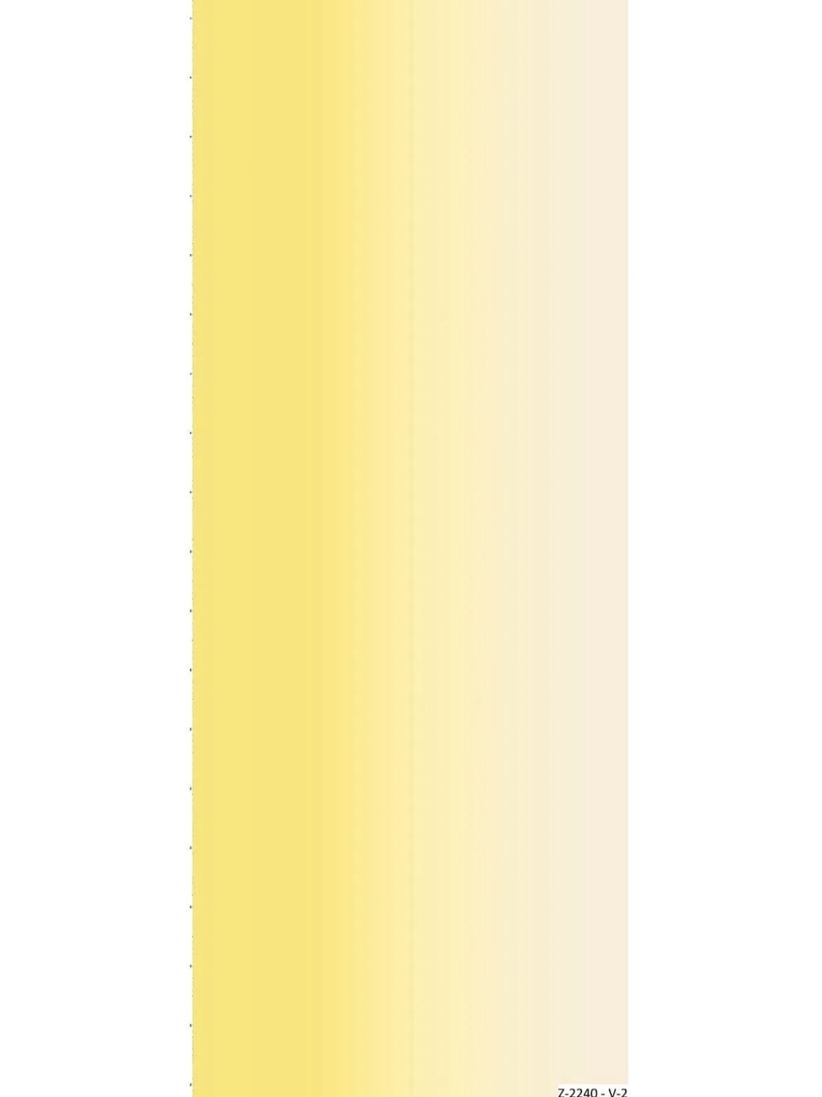 Lotus Şal Serisi- Z-2240 469-001 - V-2 - Ayçiçeği - Görsel 7