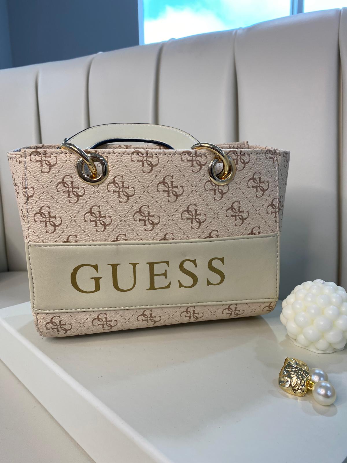 GUESS İTHAL ÇANTA 01-980125