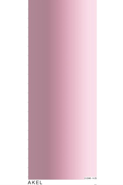 Lotus Şal Serisi- Z-2240 469-001 - V-25 - Gül Pembe