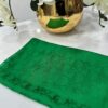 Dior Desen Pamuk İpeksi Jakar Şal - Benetton - Organic ScarfsOrganic Scarfs